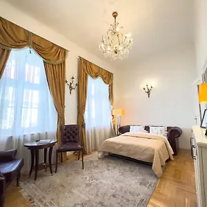 Apartman Opera, Budapest