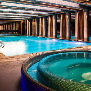 4* Lejlighedshotel Gardens & Wellness